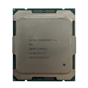 Oferta 2023: CPU para Hotel, Procesador <span class=keywords><strong>Xeon</strong></span> <span class=keywords><strong>E5</strong></span>-2637 2643 2667V4 <span class=keywords><strong>2689</strong></span> 2697AV4 2687WV4 2011 para Servidor - Product Image 6