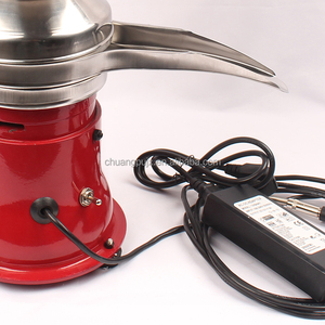 Séparateur de crème électrique HL-<span class=keywords><strong>CS</strong></span>-AA en aluminium de qualité alimentaire, équipement de transformation du <span class=keywords><strong>lait</strong></span> - Product Image 3