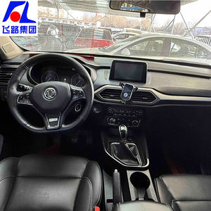 Voiture d'occasion SUV Dongfeng <span class=keywords><strong>Fengon</strong></span> 580 essence 1.8 2019Guazi en gros, traction avant, 7 places - Product Image 5