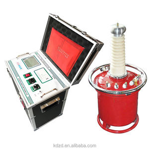 35kV 150kV 160kVA <span class=keywords><strong>Hipot</strong></span> Testing AC DC <span class=keywords><strong>Hipot</strong></span> <span class=keywords><strong>Test</strong></span> System Sf6 Gas Filled Type YDQ Transformer High Voltage Ac <span class=keywords><strong>Hipot</strong></span> Tester - Product Image 4