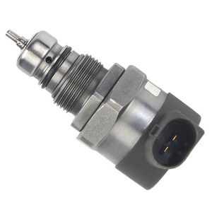Régulateur de pression de pompe à carburant 057130764H pour <span class=keywords><strong>Audi</strong></span> A3 A4 <span class=keywords><strong>Q3</strong></span> Q5 Q7 - Product Image 5