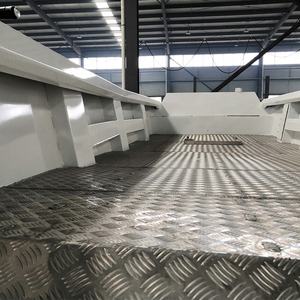 เรืออลูมิเนียมคุณภาพดีที่สุด <span class=keywords><strong>ราคา</strong></span>ดีที่สุด สำหรับขาย - Product Image 5