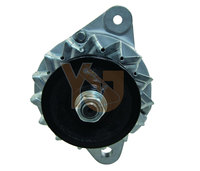 600-821-6140 600-821-5510 Alternateur 24V 25A pour Komatsu Crawler D53 6D95L Moteur Pièce Électrique