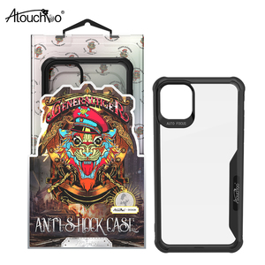 ATOUCHBO <span class=keywords><strong>2019</strong></span>, superventas para Apple, Samsung, Huawei, Xiaomi, Oppo Vivo, funda para teléfono móvil - Product Image 1