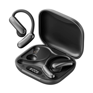 หูฟังไร้สายรุ่น Original M139 tws earbuds BT เวอร์ชั่น 6.0 หูฟังสเตอริโอไร้สายแบบทรูไวร์เลสสำหรับเล่นกีฬา พร้อมไมโครโฟน สำหรับ Huawei iPhone - Product Image 1