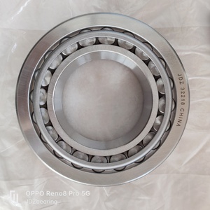 Roulement à rouleaux coniques High-Tech EE203136 pour les industries automobiles et agricoles fabriqué avec une technologie de roulement avancée - Product Image 4