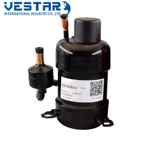 Pièces détachées <span class=keywords><strong>de</strong></span> réfrigération en gros, compresseurs <span class=keywords><strong>de</strong></span> réfrigérateurs et congélateurs personnalisés OEM d'usine - Product Image 2