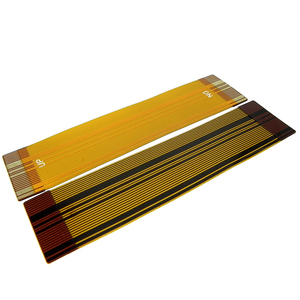 Precio de Fábrica OEM, Placas de Circuito Impreso Flexibles, Cable FPC para Panel de Control de Controlador, Pantalla LCD - Product Image 1