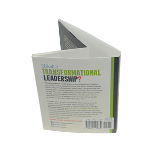 Services d'impression de livres haut de gamme personnalisés en usine, estampage à chaud de qualité supérieure, romans reliés en couverture rigide avec jaquettes protège-poussière - Product Image 5