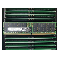 Nuevo en stock P69728-B21 64GB PC5-51200 DDR5-6400MHz 2Rx4 ECC Memoria Inteligente