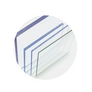Clear Solid Polycarbonate <b>Sheets</b> Multi-Thick Engraving Cutting Thermoforming Printing Lighting - Product Image 1