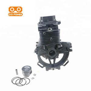 Pièces de rechange pour débroussailleuse CG520/CG430, nouvelle collection d'hiver pour tondeuse à gazon, bobine d'allumage - Product Image 3