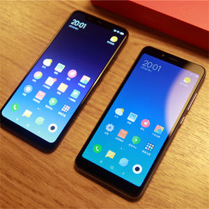 Venta caliente para <span class=keywords><strong>Redmi</strong></span> 6A Teléfono Android <span class=keywords><strong>de</strong></span> segunda mano 16GB 32GB LTE Versión global Venta al por mayor Teléfonos móviles usados a bajo <span class=keywords><strong>precio</strong></span> - Product Image 3