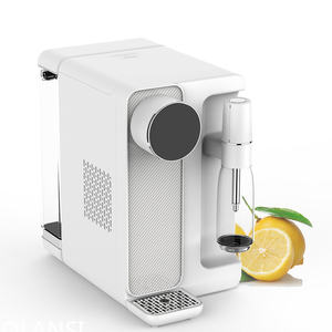 Purificadores de agua de sistemas RO ricos en hidrógeno para encimera - Product Image 6