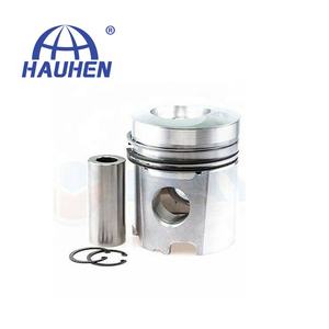 Ensemble de segments de piston et de <span class=keywords><strong>piaton</strong></span> de moteur 04281451 pour Deutz F3/4L2011 - Product Image 2