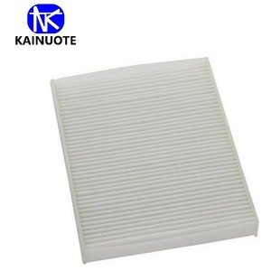 Filtro de Aire Acondicionado KNT para Chevrolet <span class=keywords><strong>Trail</strong></span> <span class=keywords><strong>Blazer</strong></span> 2012-/C4 2012- 999M1-VP001 999M1-VP051 AY680-NS002 - Product Image 4