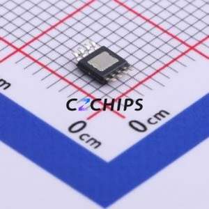 Tout nouveau régulateur linéaire PMIC de puce IC de circuit intégré HVSSOP-8 TPS7A6650QDGNRQ1 d'origine (LDO) - Product Image 2