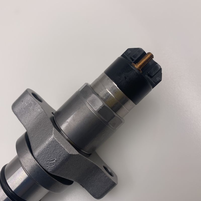 common rail injector 0445120018 0445120113 0445120210 0445120255 fuel injector for Dodge Ram 5.9 d / Cummins 2002-2004