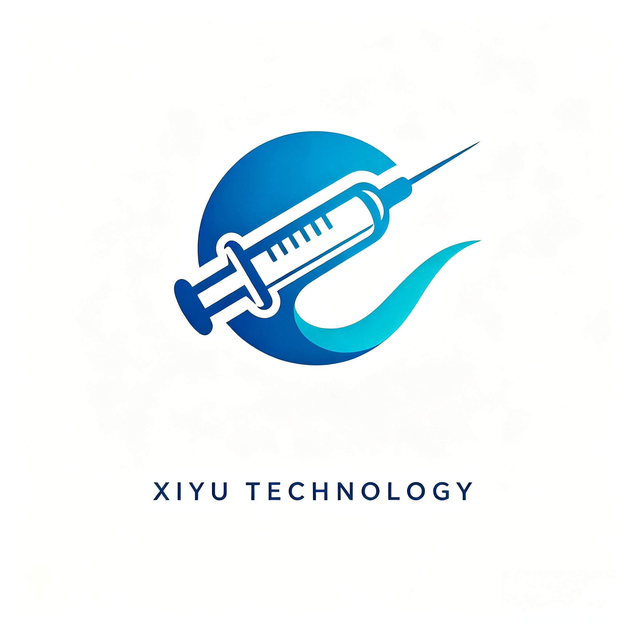 Henan Xiyu Technology Co., Ltd. logo