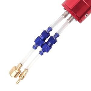 Bomba de Combustible Eléctrica DLE de Alto Flujo Bidireccional Portátil para Recarga de Combustible de Drones y Aviones RC - Product Image 5