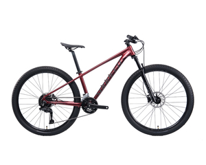 SUNPEED Bicicleta de Montaña ZERO 3 DE 18 Velocidades para Deporte Extremo, Bicicleta MTB de Alta Calidad a Buen Precio - Product Image 1