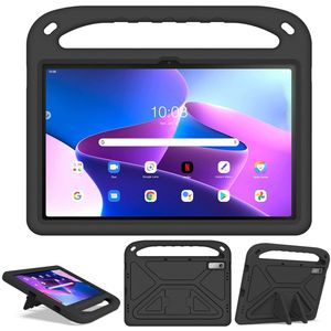 Casing Tablet Anti Benturan EVA Dengan Penyangga untuk Lenovo Tab P11 Gen <span class=keywords><strong>2</strong></span> 11.5 - Product Image 4