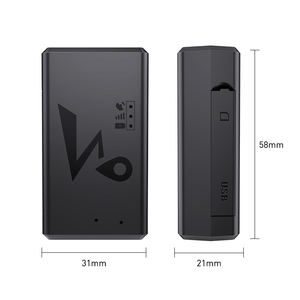 Best verkochte producten Eenvoudige installatie Persoonlijke <span class=keywords><strong>GPS</strong></span>-tracker Handheld voertuigvolgsysteem voor vrachtwagenvolging - Product Image 2