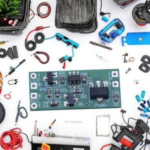 Protype PCB pcba lắp ráp một cửa chìa khóa trao tay Dịch vụ in mạch PCB pcba Hội Đồng Quản trị nhà sản xuất điện tử pcba dịch vụ - Product Image 5