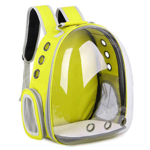Pet Carrier Bag <b>Cats</b> Puppy Outdoor Travel Dog Shoulder Oxford Bag Single Comfort Sling Handbag Tote Pouch <b>Cat</b> <b>Backpacks</b> - Product Image 3