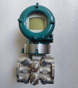 YOKOGAWA EJA310E Capteur de position absolu à montage traditionnel avec précision de 0,055 %, sortie 4-20 mA HART, acier inoxydable 316L - Product Image 2