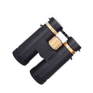 High-Definition Nachtzicht 8x Draagbare Telescoopverrekijker 22Mm Oculair 42Mm Objectief 7 Veldbeeld Voor Gebruik Buitenshuis - Product Image 6