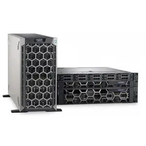 Servidor Pro 1288H V5 en Tel Xeon Gold 6148 Procesador servidor en rack