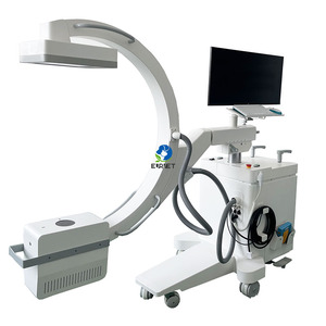 Máquina DE RAYOS X digital EUR VET, excelente calidad, brazo en C <span class=keywords><strong>para</strong></span> <span class=keywords><strong>perros</strong></span>, mejor precio, equipo veterinario <span class=keywords><strong>para</strong></span> clínica de animales - Product Image 2