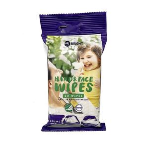 Lingettes à eau naturelles de marque privée jetables au choix des parents écologiques Lingettes hypoallergéniques pour bébé - Product Image 4