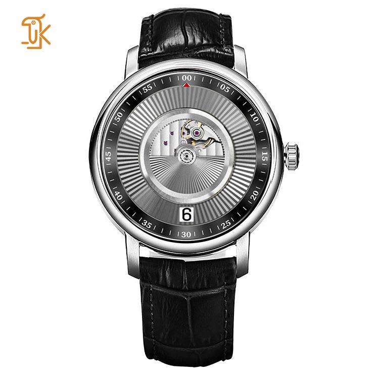 Radiation pattern dial