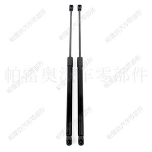 Tige de support de hayon Opel Chevrolet Zafira A 90579440, vérin à gaz hydraulique pour assistance au levage de porte 1998-2005 - Product Image 2