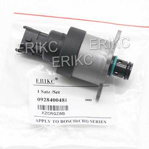 ERIKC 0928400481 soupape de régulation de pression de carburant Diesel 0928 400 481 soupape de dosage de moteur de pompe à huile 0 928 400 481 - Product Image 3