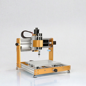 3018 3 Axis Cnc Router Aluminum CNC Milling Engraving Cnc Router Machine for Wood and Metal