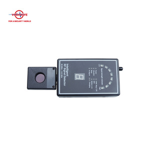 Detector de Señales RF Profesional Vodasafe VS-8LW de 50MHz-6.0GHz con Módulo Dedicado 3G 2100 para Detección de CAM/Bug/LTE/<span class=keywords><strong>WiFi</strong></span> - Product Image 4