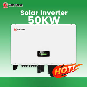 Onduleur solaire hybride 50 <span class=keywords><strong>kw</strong></span> 50 <span class=keywords><strong>kva</strong></span> 50 <span class=keywords><strong>kw</strong></span> 50 <span class=keywords><strong>kva</strong></span> Onduleur solaire triphasé <span class=keywords><strong>Convertisseur</strong></span> solaire <span class=keywords><strong>convertisseur</strong></span> hybride - Product Image 1