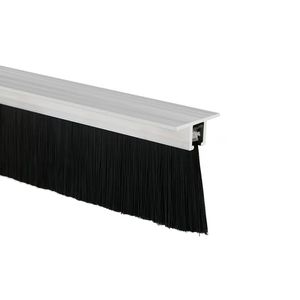 Usine directe utile brosse en crin <span class=keywords><strong>de</strong></span> cheval flexible décapage météo Base joint cuisine base profil d'étanchéité - Product Image 4