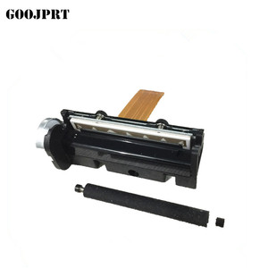 NUEVO Cabezal de Impresión Térmico Fujit 48D, Cabezal de Impresión de 58 mm con Cortador para Impresora 48D - Product Image 5