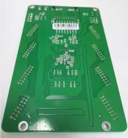 Prêt à expédier Colorlight 5A-75B carte récepteur HUB75 Interface contrôleur synchrone pour écran d'affichage LED SMD intérieur extérieur
