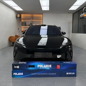 Free Sample US Standard TPU PPF 7.5mil Car Film | High Gloss Clear Paint Protection Wrap, Self-Healing, Anti-Yellowing - Product Image 5