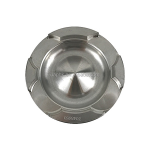 Pistón de Motor Diésel NT855 3048650 para Camión de 6 Cilindros, Diámetro de 139.7 mm, Alta Calidad, Nuevo - Product Image 3