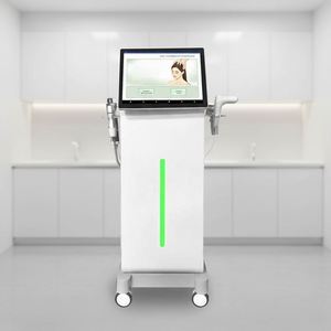 Multifunctional Hair <b>Machine</b> Scalp Massager Repair Damaged <b>Machine</b> Follicle Hair Analysis Scalp Device - Product Image 1