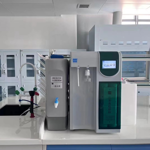 Hệ thống lọc nước thẩm thấu ngược thân thiện với người dùng để dễ sử dụng - Product Image 4