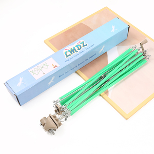 JC bobineuse fil bobine filé à la main échouage ménage petit fil de <span class=keywords><strong>laine</strong></span> enroulement bricolage outil de tissage à la main - Product Image 1