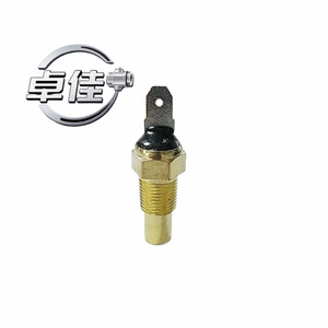 Capteur de température d'eau automobile ZJ-18-040 pour ALTO 34850-82001-000 à borne à vis - Product Image 1