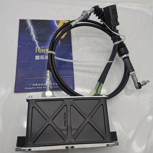 386-3439 3863439 Motor del Regulador de Aceleración 509-9705 5099705 483-7810 Acelerador para E320D2 - Product Image 6